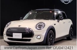 mini mini-others 2019 -BMW--BMW Mini LDA-XT15M--WMWXT320602L19554---BMW--BMW Mini LDA-XT15M--WMWXT320602L19554-