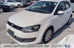 volkswagen polo 2013 -VOLKSWAGEN--VW Polo DBA-6RCBZ--WVWZZZ6RZDU025677---VOLKSWAGEN--VW Polo DBA-6RCBZ--WVWZZZ6RZDU025677-