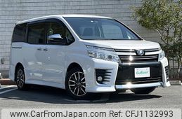 toyota voxy 2016 -TOYOTA--Voxy DBA-ZRR80W--ZRR80-0201599---TOYOTA--Voxy DBA-ZRR80W--ZRR80-0201599-