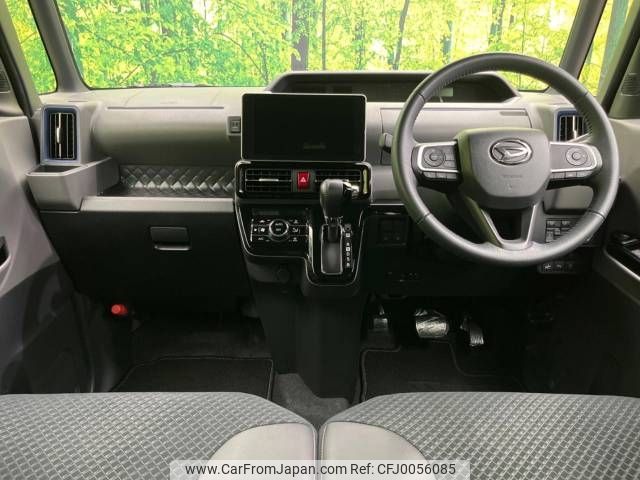 daihatsu tanto 2019 -DAIHATSU--Tanto 5BA-LA650S--LA650S-0015289---DAIHATSU--Tanto 5BA-LA650S--LA650S-0015289- image 2