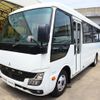mitsubishi-fuso rosa-bus 2023 CFJ1373093 image 1