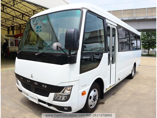 mitsubishi-fuso rosa-bus 2023 CFJ1373093 image 1