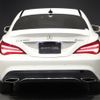 mercedes-benz cla-class 2017 -MERCEDES-BENZ--Benz CLA DBA-117347--WDD1173472N567562---MERCEDES-BENZ--Benz CLA DBA-117347--WDD1173472N567562- image 13