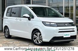 honda freed 2024 -HONDA--Freed 5BA-GT1--GT1-1003235---HONDA--Freed 5BA-GT1--GT1-1003235-