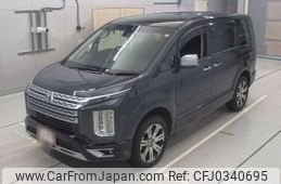 mitsubishi delica-d5 2022 -MITSUBISHI--Delica D5 CV1W-4013645---MITSUBISHI--Delica D5 CV1W-4013645-