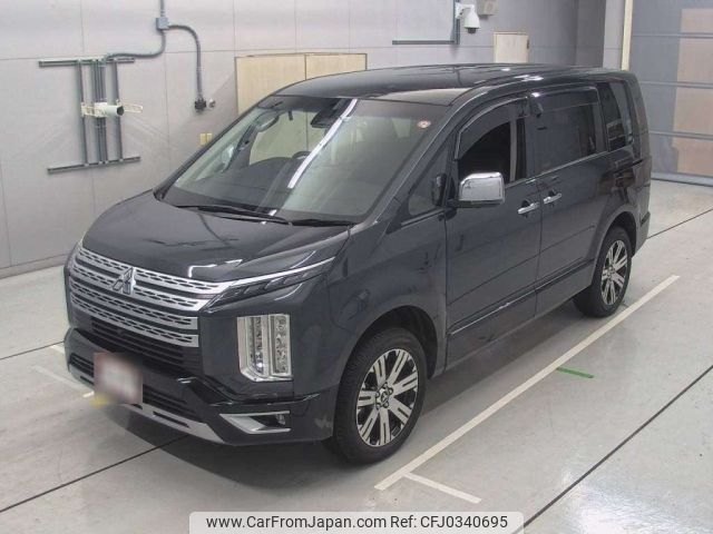 mitsubishi delica-d5 2022 -MITSUBISHI--Delica D5 CV1W-4013645---MITSUBISHI--Delica D5 CV1W-4013645- image 1