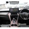 toyota harrier 2020 -TOYOTA--Harrier 6BA-MXUA80--MXUA80-0027484---TOYOTA--Harrier 6BA-MXUA80--MXUA80-0027484- image 15