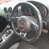 audi tt 2007 -AUDI--Audi TT 8JBWA-TRUZZZ8J681023177---AUDI--Audi TT 8JBWA-TRUZZZ8J681023177- image 8