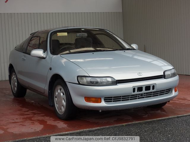 1992 Toyota Sera E-EXY10 2WD - Car Price $6,988