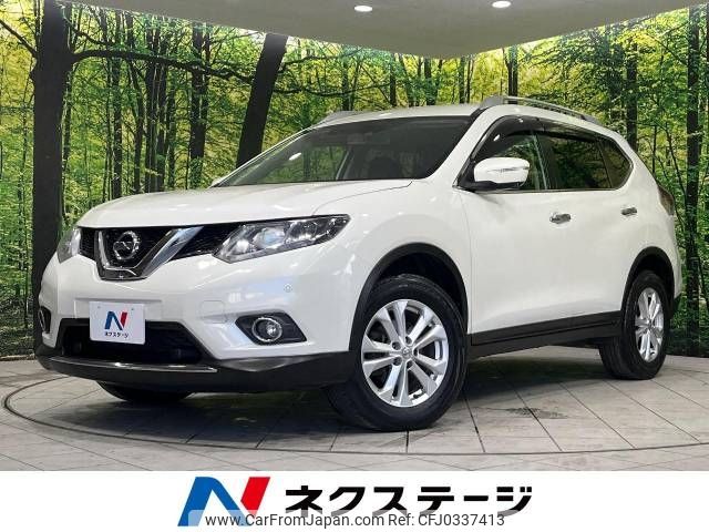 nissan x-trail 2015 -NISSAN--X-Trail DBA-NT32--NT32-040314---NISSAN--X-Trail DBA-NT32--NT32-040314- image 1