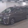 toyota vellfire 2018 quick_quick_DBA-AGH30W_AGH30-0192964 image 2