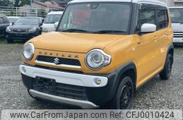 suzuki hustler 2017 quick_quick_DAA-MR41S_MR41S-265568