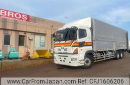 hino profia 2016 CFJ1606206