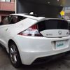 honda cr-z 2010 -HONDA--CR-Z DAA-ZF1--ZF1-1010842---HONDA--CR-Z DAA-ZF1--ZF1-1010842- image 3