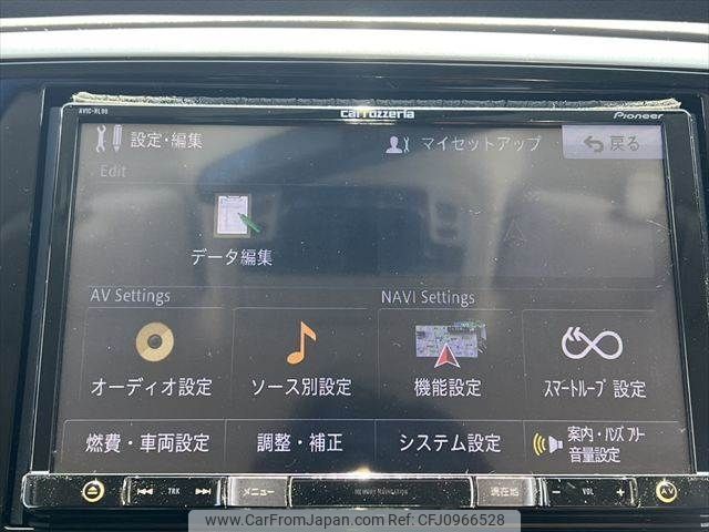 honda odyssey 2016 -HONDA--Odyssey DAA-RC4--RC4-1007200---HONDA--Odyssey DAA-RC4--RC4-1007200- image 2