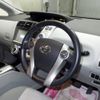 toyota prius-α 2012 -TOYOTA--Prius α ZVW40W-3051961---TOYOTA--Prius α ZVW40W-3051961- image 4