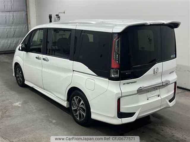 honda stepwagon 2017 -HONDA--Stepwgn RP3-1130633---HONDA--Stepwgn RP3-1130633- image 2