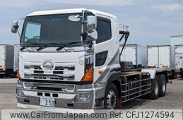 hino profia 2012 -HINO--Profia LDG-FS1ERBA--FS1ERB-10185---HINO--Profia LDG-FS1ERBA--FS1ERB-10185-