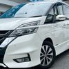 nissan serena 2016 CARSENSOR_JP_AU6356244577 image 46