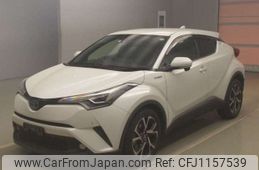 toyota c-hr 2020 -TOYOTA--C-HR DAA-ZYX10--ZYX10-2195739---TOYOTA--C-HR DAA-ZYX10--ZYX10-2195739-
