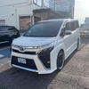 toyota voxy 2017 -TOYOTA 【函館 300ﾇ2681】--Voxy ZRR85W--0091003---TOYOTA 【函館 300ﾇ2681】--Voxy ZRR85W--0091003- image 20