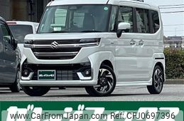 suzuki spacia 2024 quick_quick_5AA-MK94S_MK94S-186753