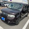 nissan cube 2015 CFJ1725857 image 2