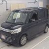 suzuki spacia 2013 -SUZUKI 【Ｎｏ後日 】--Spacia MK32S-505663---SUZUKI 【Ｎｏ後日 】--Spacia MK32S-505663- image 1