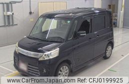 suzuki spacia 2013 -SUZUKI 【Ｎｏ後日 】--Spacia MK32S-505663---SUZUKI 【Ｎｏ後日 】--Spacia MK32S-505663-