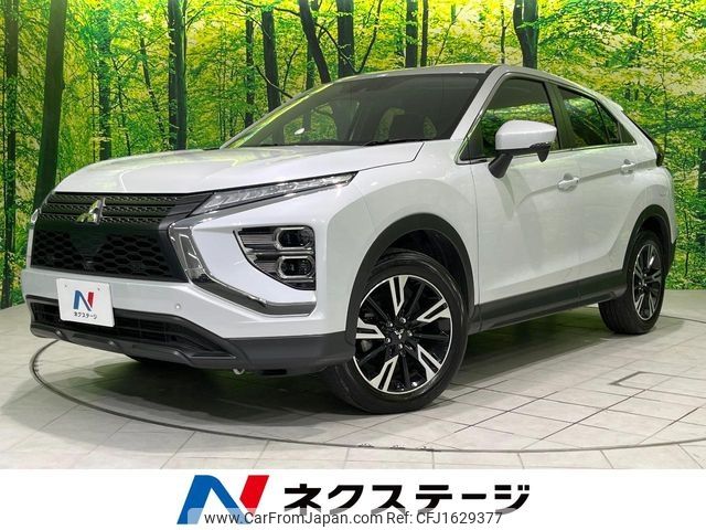 mitsubishi eclipse-cross 2023 CFJ1629377 image 1
