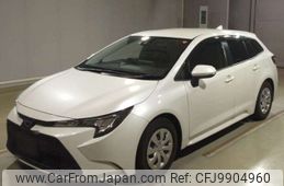 toyota corolla-touring-wagon 2021 -TOYOTA--Corolla Touring 6AA-ZWE211W--ZWE211-6076227---TOYOTA--Corolla Touring 6AA-ZWE211W--ZWE211-6076227-