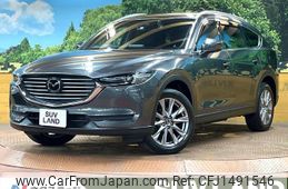 mazda cx-8 2019 CFJ1491546