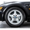 bmw z3 1996 -BMW--BMW Z3 E-CH19--WBACH71-000LA26108---BMW--BMW Z3 E-CH19--WBACH71-000LA26108- image 19