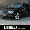 audi a4 2018 -AUDI--Audi A4 ABA-8WCVN--WAUZZZF41JA234586---AUDI--Audi A4 ABA-8WCVN--WAUZZZF41JA234586- image 1