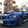 subaru wrx 2019 -SUBARU 【名古屋 33Hﾒ358】--WRX VAB--032049---SUBARU 【名古屋 33Hﾒ358】--WRX VAB--032049- image 1