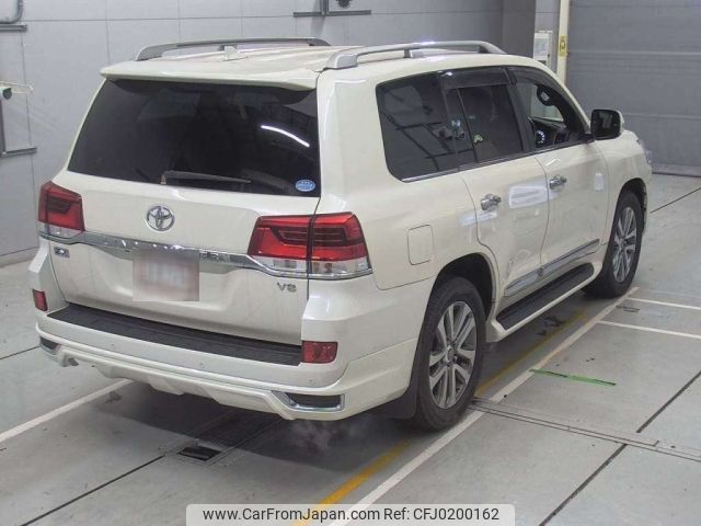 toyota land-cruiser-wagon 2020 -TOYOTA--Land Cruiser Wagon URJ202W-4208641---TOYOTA--Land Cruiser Wagon URJ202W-4208641- image 2