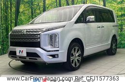 mitsubishi delica-d5 2022 CFJ1577363