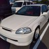 honda civic 1997 -HONDA--Civic EK9--EK9-1000034---HONDA--Civic EK9--EK9-1000034- image 1