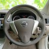 nissan sylphy 2016 quick_quick_DBA-TB17_TB17-025016 image 14