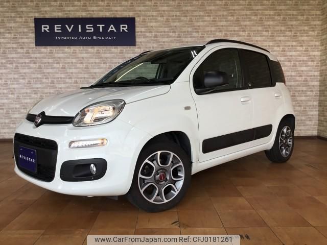 fiat panda 2016 quick_quick_ABA-13909_ZFA31200003555301 image 1