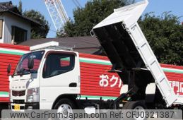 mitsubishi-fuso canter 2015 quick_quick_TKG-FBA60_FBA60-532993