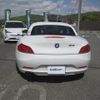 bmw z4 2011 -BMW--BMW Z4 DBA-LL20--WBALL32050E749881---BMW--BMW Z4 DBA-LL20--WBALL32050E749881- image 12