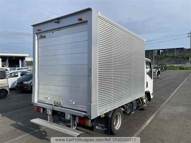 isuzu elf-truck 2013 -ISUZU--Elf NLR85AN-7013467---ISUZU--Elf NLR85AN-7013467- image 2