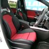 mercedes-benz amg 2022 -MERCEDES-BENZ--AMG 4BA-247751M--W1N2477512J401685---MERCEDES-BENZ--AMG 4BA-247751M--W1N2477512J401685- image 7