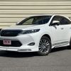 toyota harrier 2015 -TOYOTA--Harrier DBA-ZSU60W--ZSU60-0045527---TOYOTA--Harrier DBA-ZSU60W--ZSU60-0045527- image 1