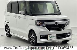 honda n-box 2020 -HONDA--N BOX 6BA-JF3--JF3-1497306---HONDA--N BOX 6BA-JF3--JF3-1497306-