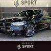 bmw 5-series 2018 -BMW--BMW 5 Series ABA-JR20--WBAJR32000BJ16356---BMW--BMW 5 Series ABA-JR20--WBAJR32000BJ16356- image 1