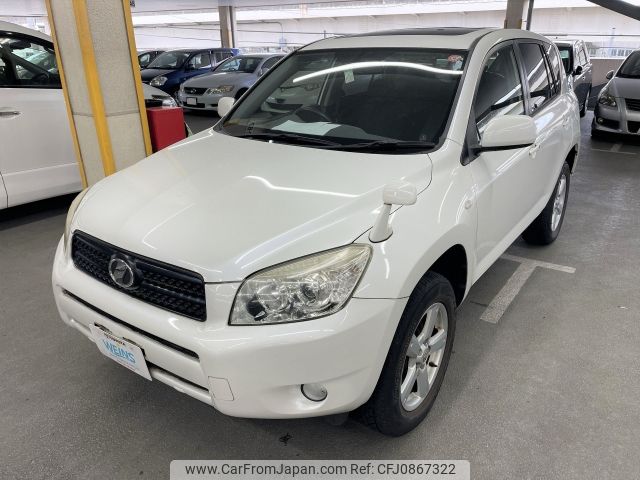 toyota rav4 2006 AF-ACA36-5004011 image 1