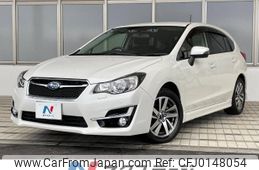 subaru impreza-wagon 2016 -SUBARU--Impreza Wagon DBA-GP3--GP3-027889---SUBARU--Impreza Wagon DBA-GP3--GP3-027889-