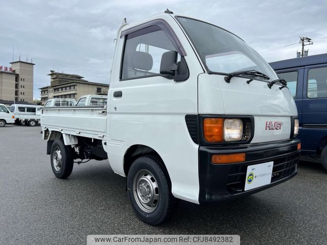 daihatsu hijet-truck 1995 Mitsuicoltd_DHHT067705R0504 image 2